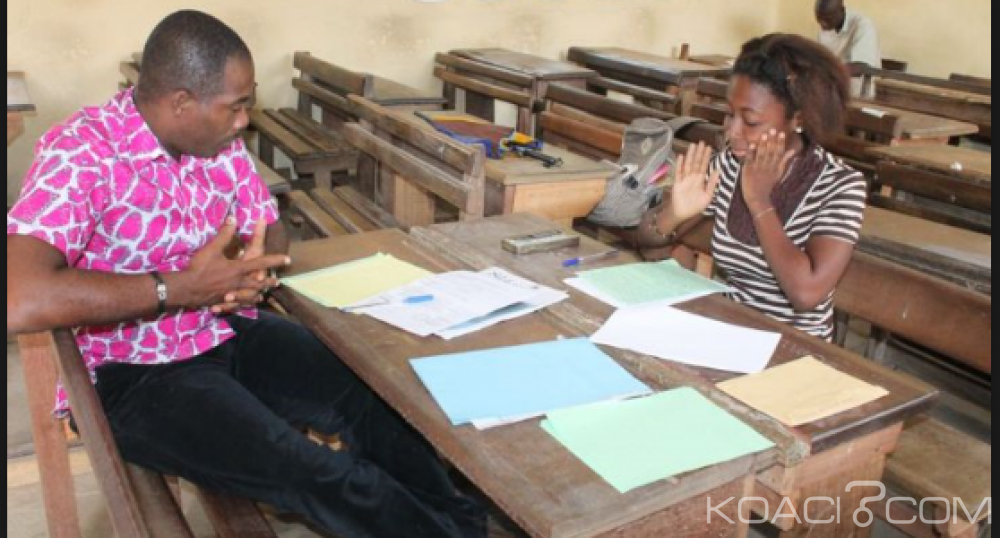 Côte d'Ivoire: Les résultats du Bac attendus pour mardi prochain