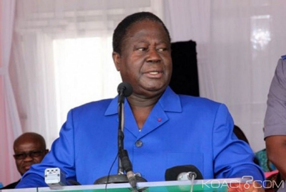 Côte d'Ivoire: Remonté, Bedié convoque tous les ministres PDCI de Ouattara à  Daoukro