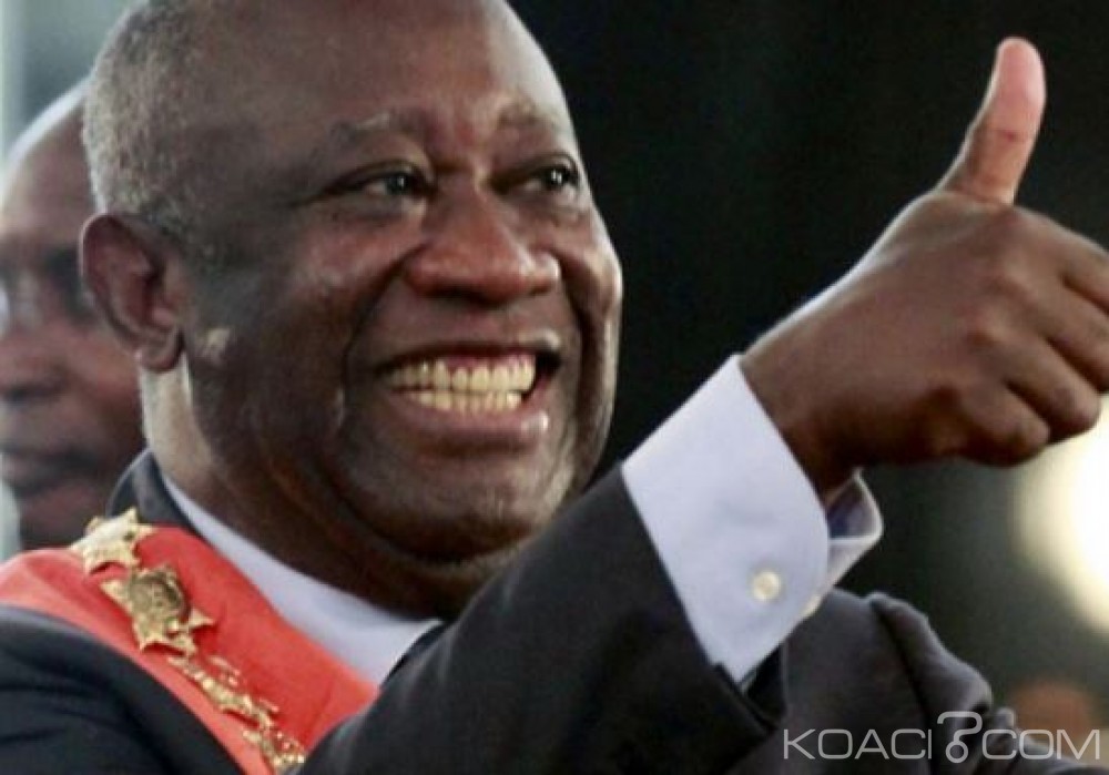 Côte d'Ivoire: 4è congrès du FPI, Laurent Gbagbo désigné candidat, un autre prisonnier cadre du Parti désigné comme son directeur de campagne