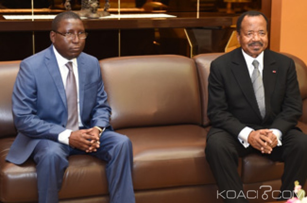Cameroun-Sénégal: Décès de l'ambassadeur sortant du Sénégal