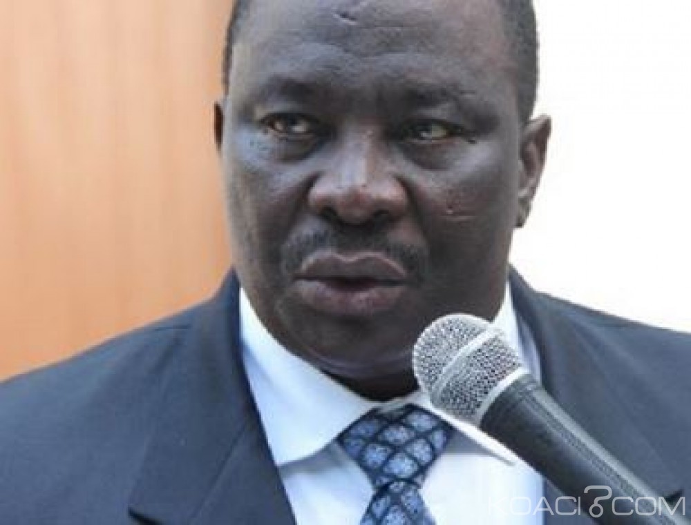 Côte d'Ivoire: Au lendemain de son exclusion du PDCI, Adjoumani veut parler