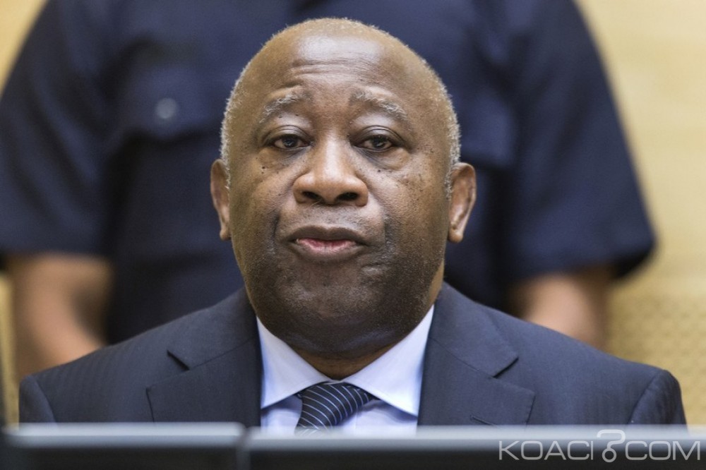 Côte d'Ivoire: Houdin fait un aveu «au mois d'octobre, le président Gbagbo sera sorti de prison, le dossier est clos»