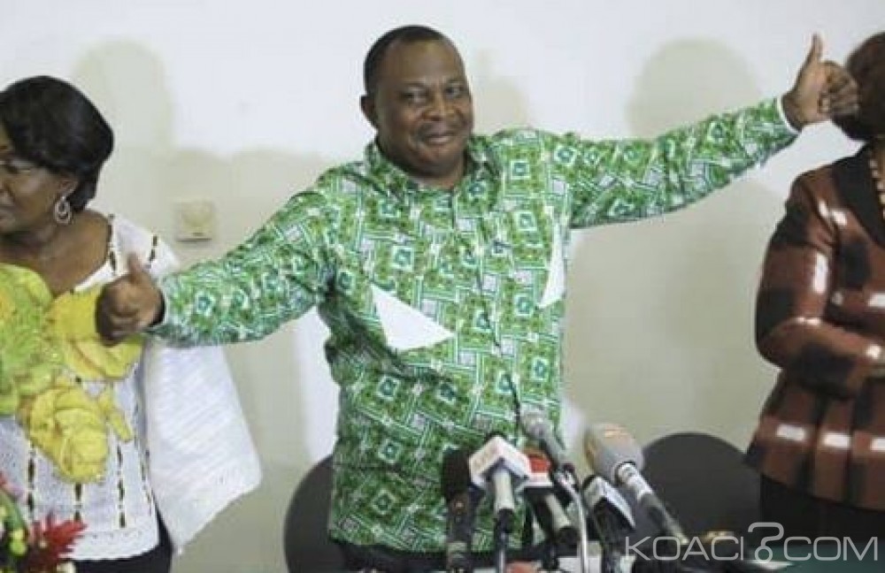 Côte d'Ivoire: Après son exclusion du PDCI, Adjoumani s'obstine à  l'idée que Bedié accepte d'intégrer le parti unifié de Ouattara