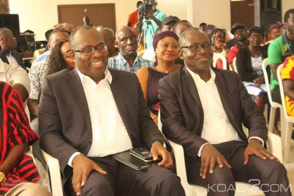 Côte d'Ivoire: Municipales à  Assinie-Mafia, des jeunes optent pour la candidature du DG de l'ANARECI et dénoncent des irrégularités lors de l'enrôlement