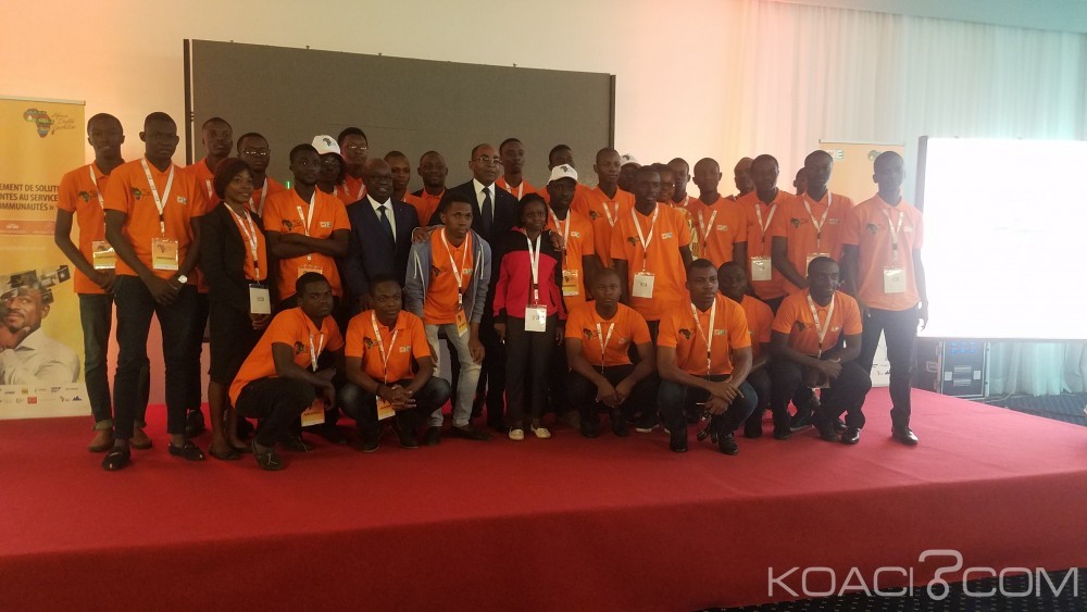 Côte d'Ivoire: La CIE organise la 1ère édition du Hackathon pour les développeurs et statisticiens
