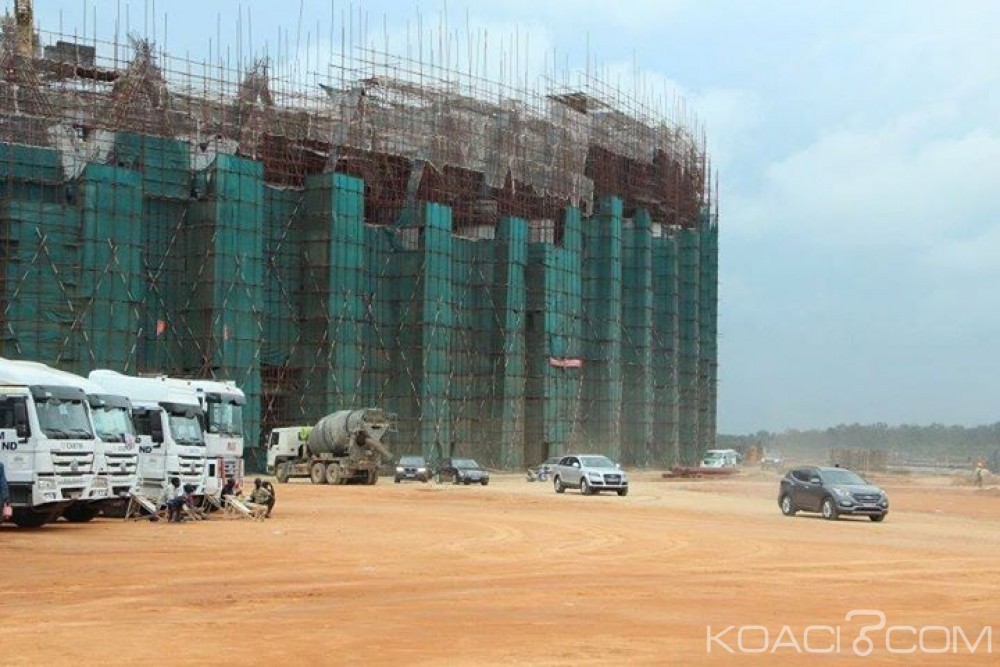 Côte d'Ivoire: Dans le cadre de la CAN 2021, Abidjan reçoit la première visite d'inspection de la CAF