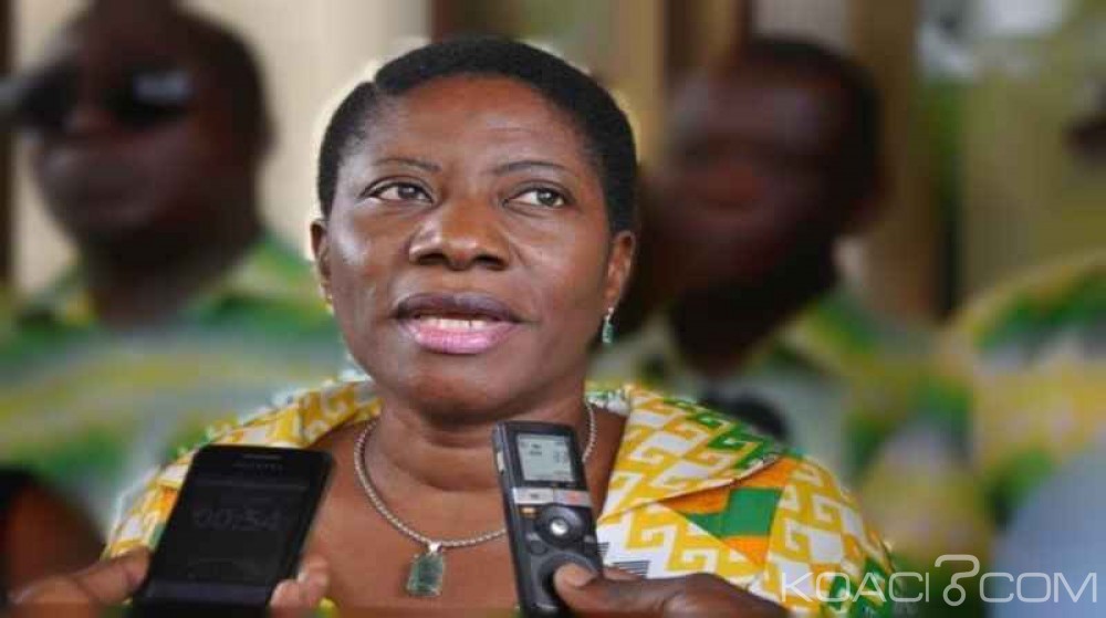 Côte d'Ivoire: Conflit foncier à  Cocody, la famille Diomandé met au défi  Henriette Lagou de présenter les documents, la Sicogi et la justice  interpellées