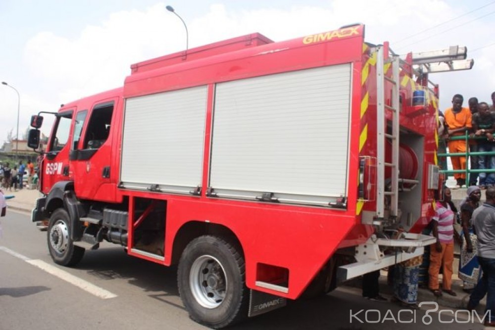 Côte d'Ivoire: Drame  de Mokeyville à  Grand Bassam, le GSPM dégage toutes responsabilités