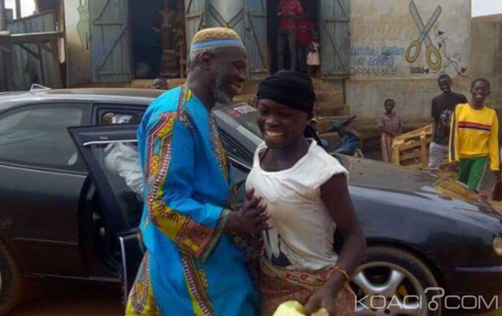 Côte d'Ivoire: Un imam  décroche le BAC à  l'à¢ge de 60 ans