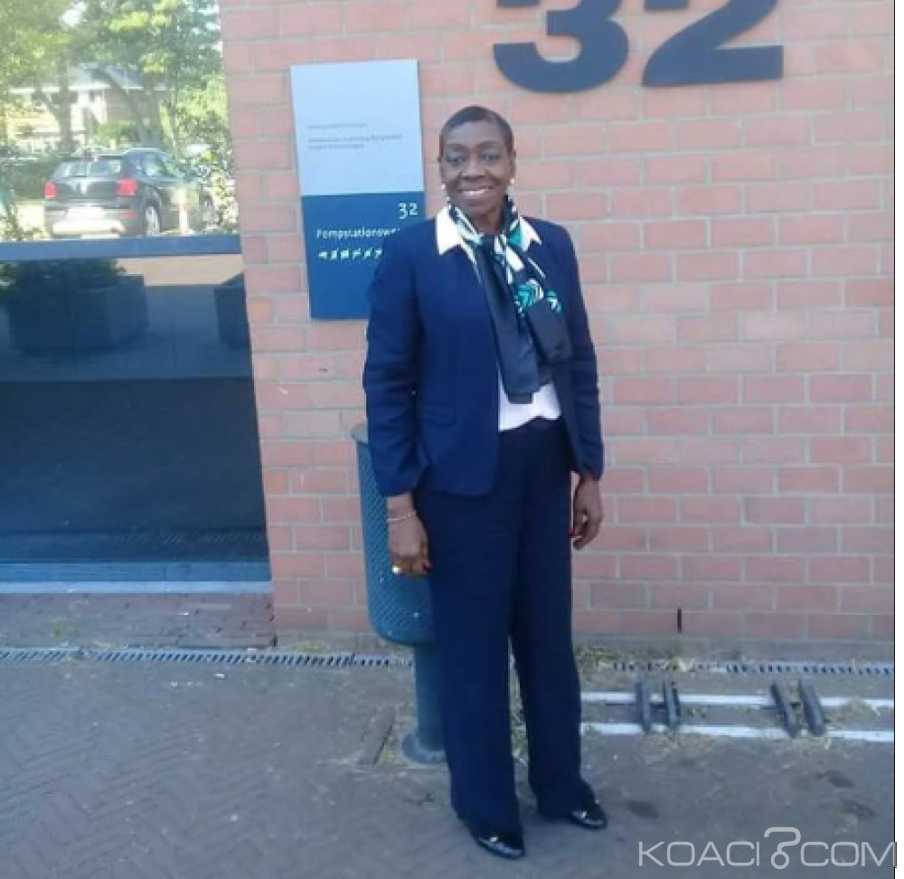 Côte d'Ivoire: Après une visite à  la Haye, Mme Bro Grébé révèle un point de sa conversation avec Gbagbo