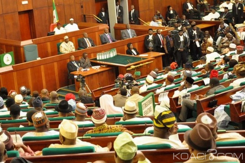 Nigeria: Fissure au sein de l'APC, Réaction de Buhari après la défection de 14 sénateurs et 37 députés