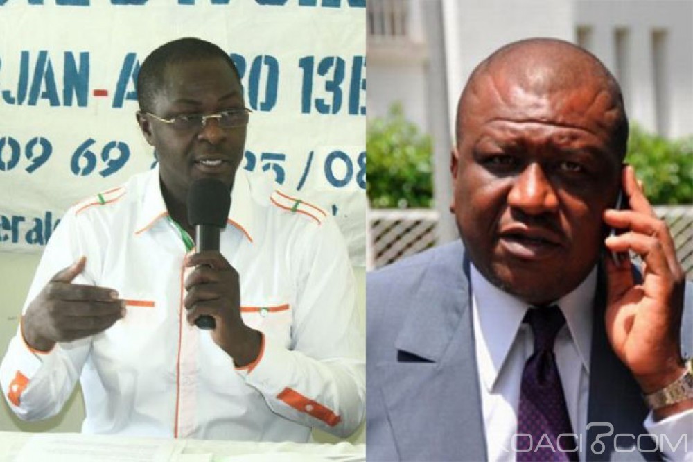 Côte d'Ivoire: Tehfour Koné en tête des sondages pour les municipales d'Abobo à  plus de 20 points d'Hamed Bakayoko