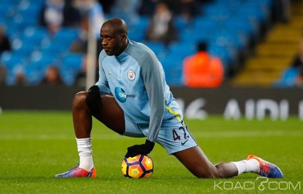 Côte d'Ivoire: Transfert, Yaya Touré et le salaire  qui «effraie» les clubs