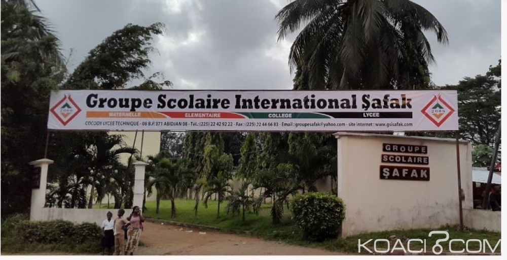 Côte d'Ivoire: Les écoles internationales Turques (SAFAK)  en Afrique menacées par Ankara ?