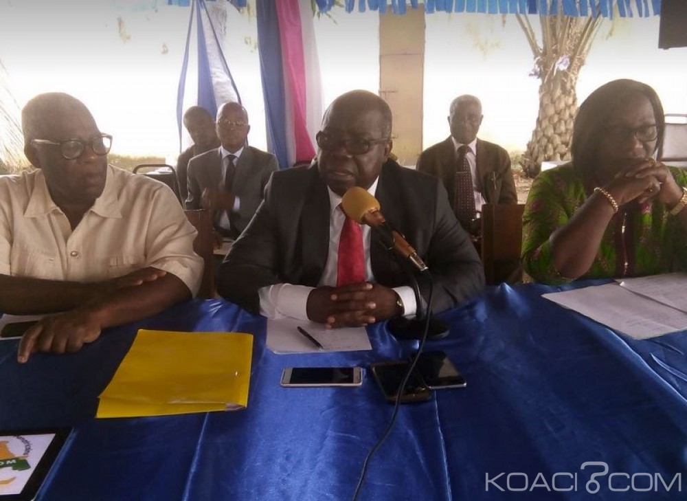 Côte d'Ivoire: Depuis la Haye, Laurent Gbagbo verrouille le congrès du FPI de Moossou d'août prochain