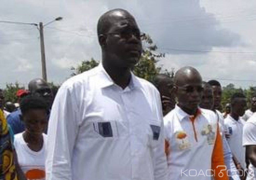 Côte d'Ivoire:  Un juge passe une mauvaise journée après avoir rendue une décision de justice favorable au Président de l'UPCI, Me Soro Brahima
