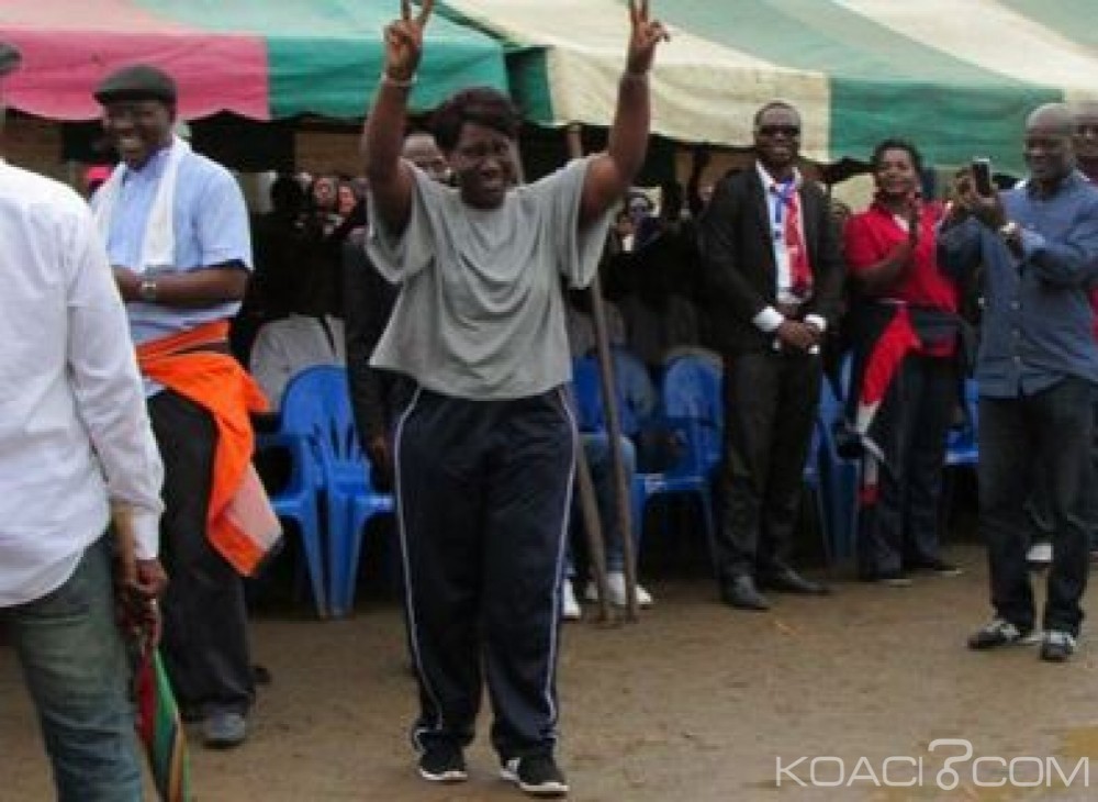 Côte d'Ivoire: Le meeting de la jeunesse de l'opposition du samedi autorisé par un arrêté municipal