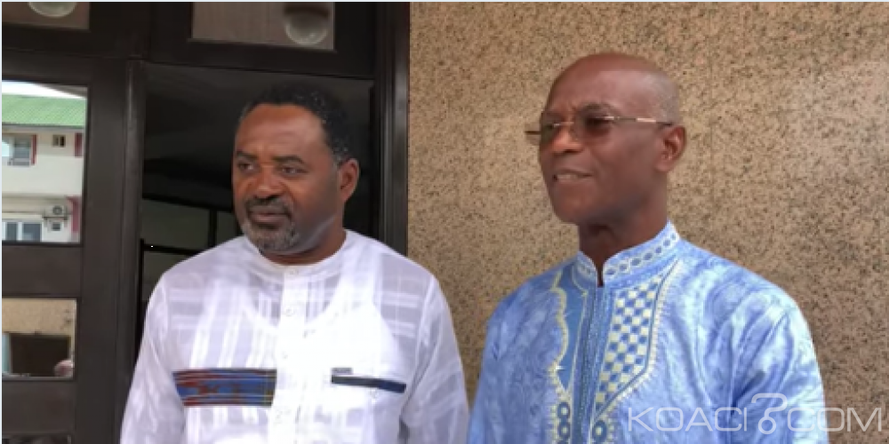 Côte d'Ivoire: Présidentielle 2020, Koulibaly et Gnamien Konan  veulent changer tout  le système politique
