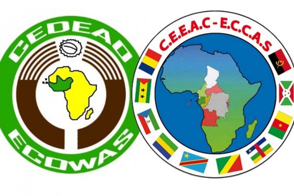 CEDEAO-CEEAC: Réunion ministérielle pré-sommet au Togo, examen des questions sécuritaires