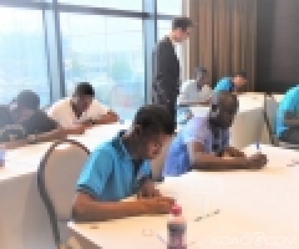 Côte d'Ivoire: Le second test pour les bacheliers qui désirent étudier en Allemagne prévu pour lundi prochain