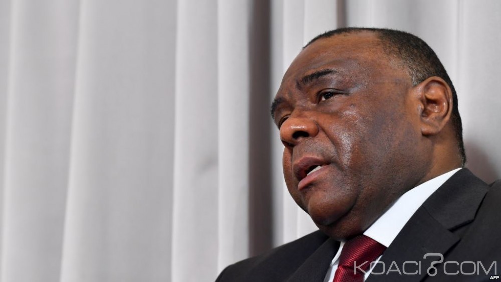 RDC:  Présidentielle, les partisans de  Kabila  disqualifie Bemba, en route pour sa candidature