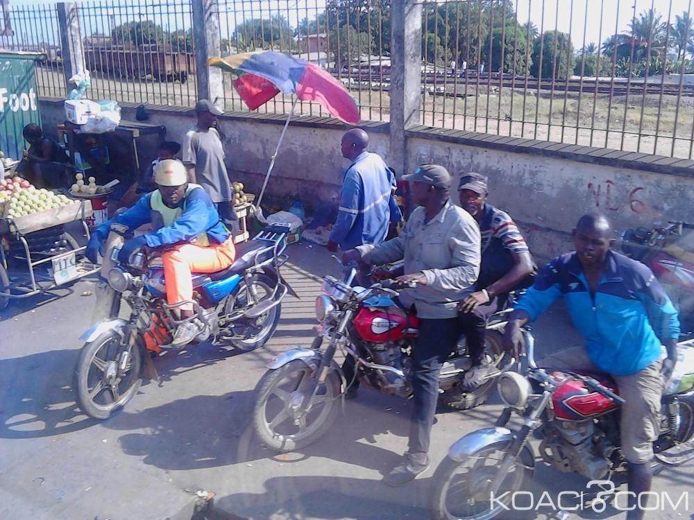 Cameroun:  Pagaille sur la pénétrante Est de Douala