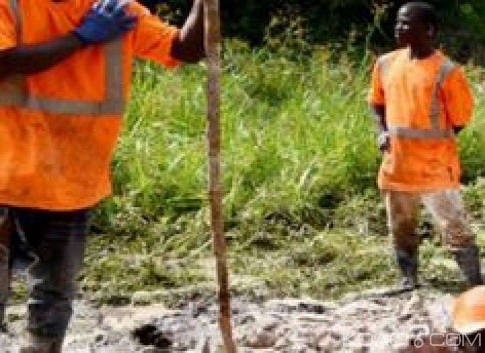 Côte d'Ivoire: Un assistant foreur de la mine d'or d'Agbaou fusillé dans l'exercice de ses fonctions