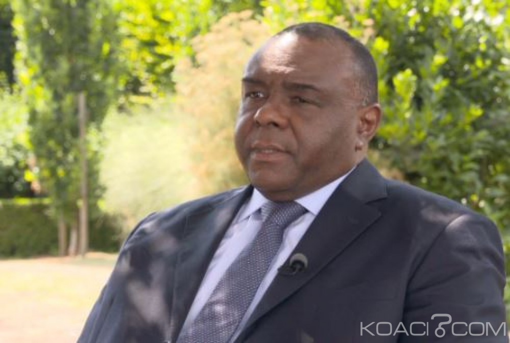 Côte d'Ivoire: Après son acquittement, Bemba espère que Gbagbo sera libéré