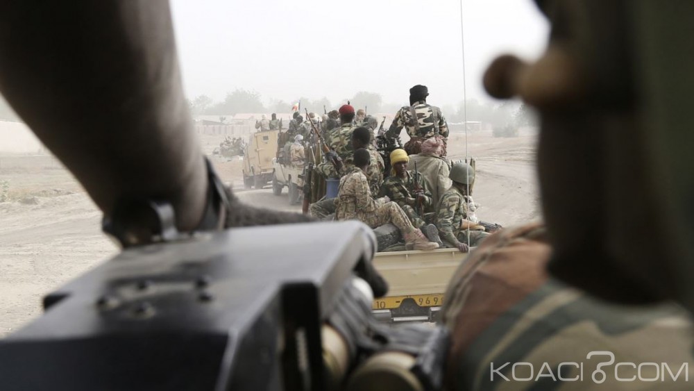 Nigeria: Attaque de Boko Haram contre un poste militaire, 11 soldats et trois civils tués