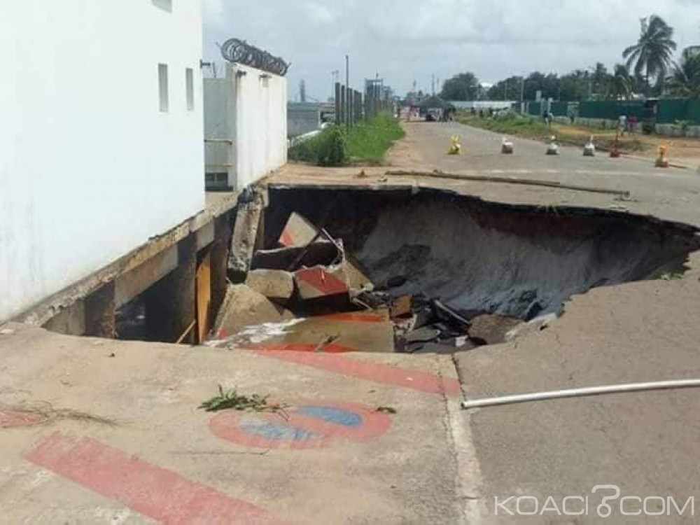 Côte d'Ivoire: Les raisons des pénuries de gaz à  Abidjan et à  l'intérieur du pays