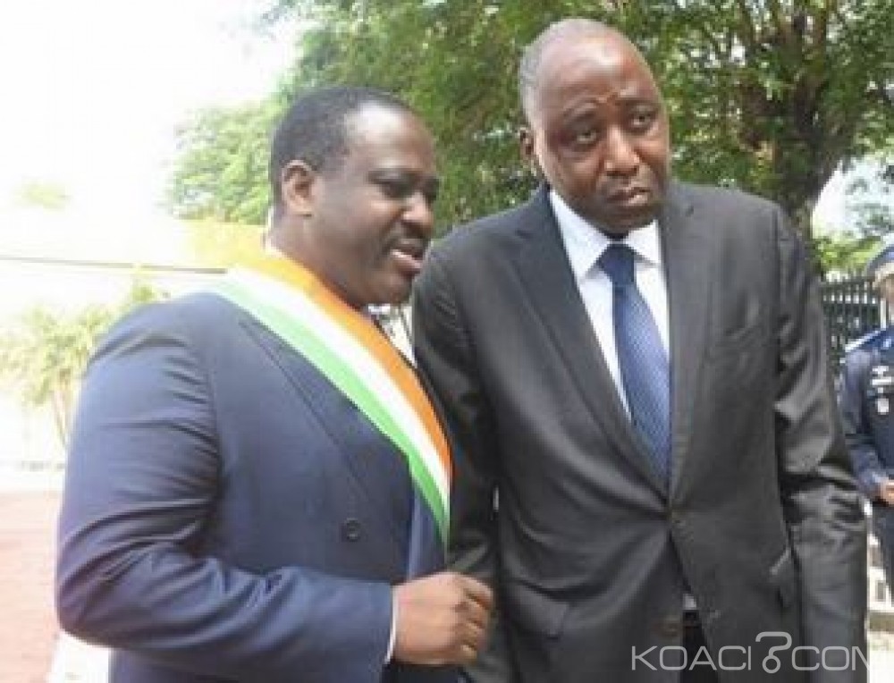 Côte d'Ivoire: Des pro-Gon Coulibaly appellent publiquement au meurtre de Soro qui en parlera à  Ouattara