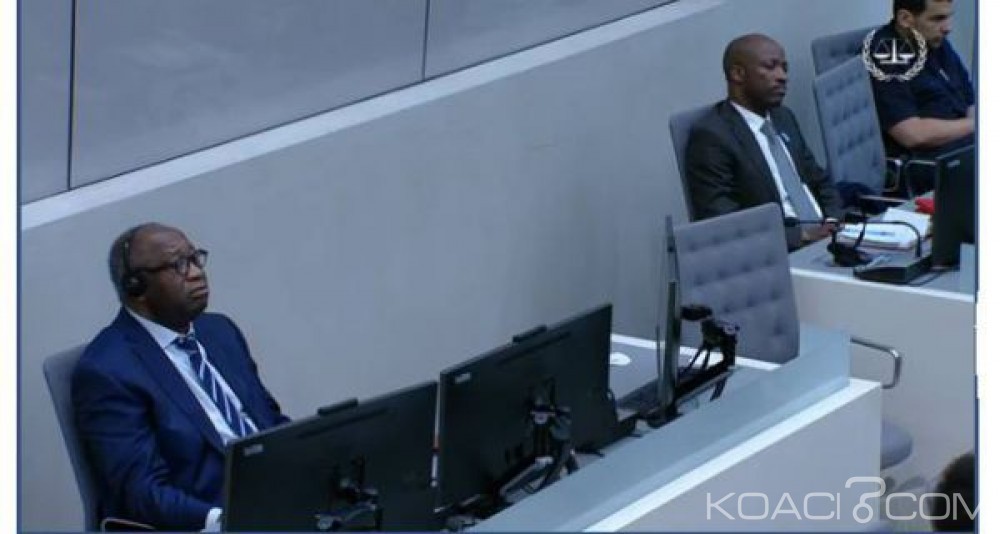 Côte d'Ivoire: Procès conjoint de Gbagbo et Blé Goudé à  la CPI, ce qui pourrait exactement se passer à  l'audience du 1er octobre