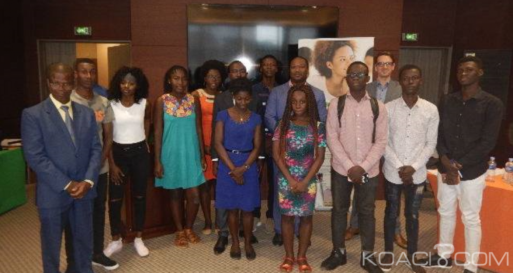 Côte d'Ivoire: Quatorze  candidats seront  retenus pour le second test des bacheliers qui désirent étudier en Allemagne