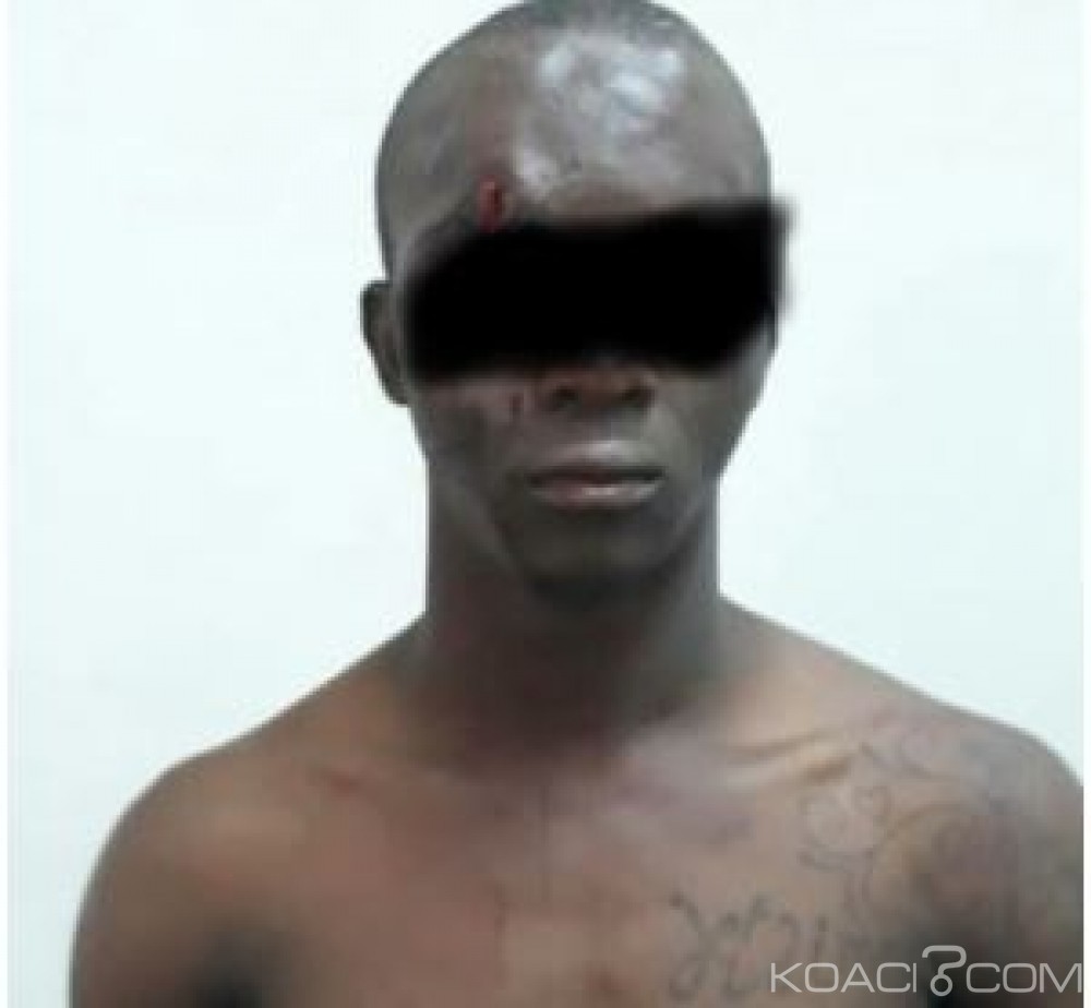Côte d'Ivoire: Vol à  l'arraché, deux individus qui ont dépouillé un français interpellés