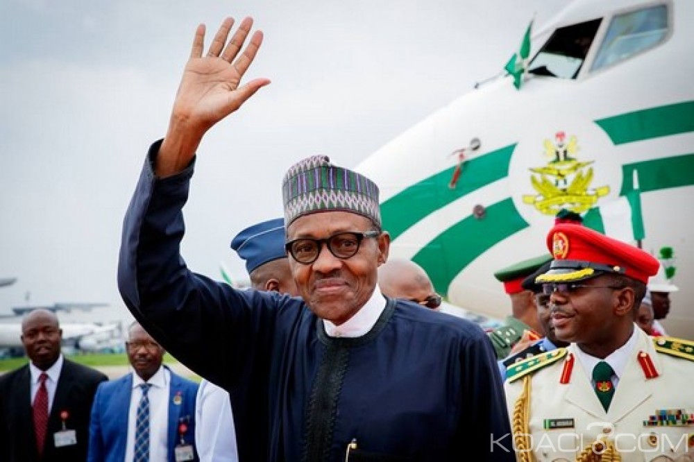 CEDEAO: Muhammadu Buhari désigné nouveau Président en exercice