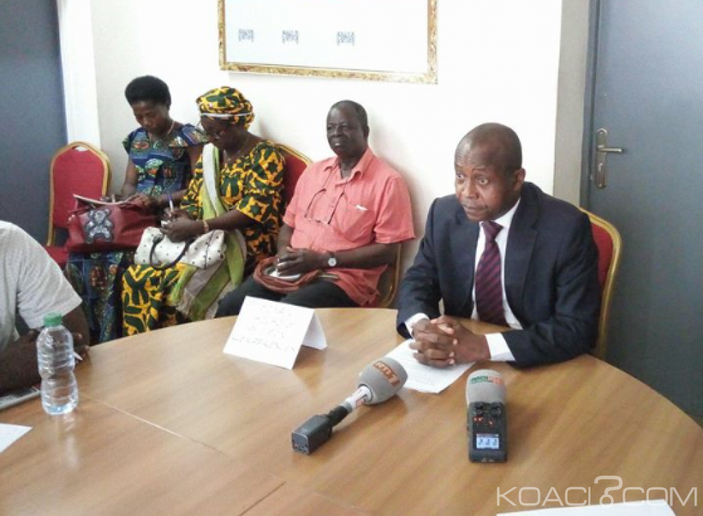 Côte d'Ivoire: Divorce PDCI-RDR, KKS invite Bedié à  prendre ses responsabilités et propose une «transition» démocratique pour garantir la paix