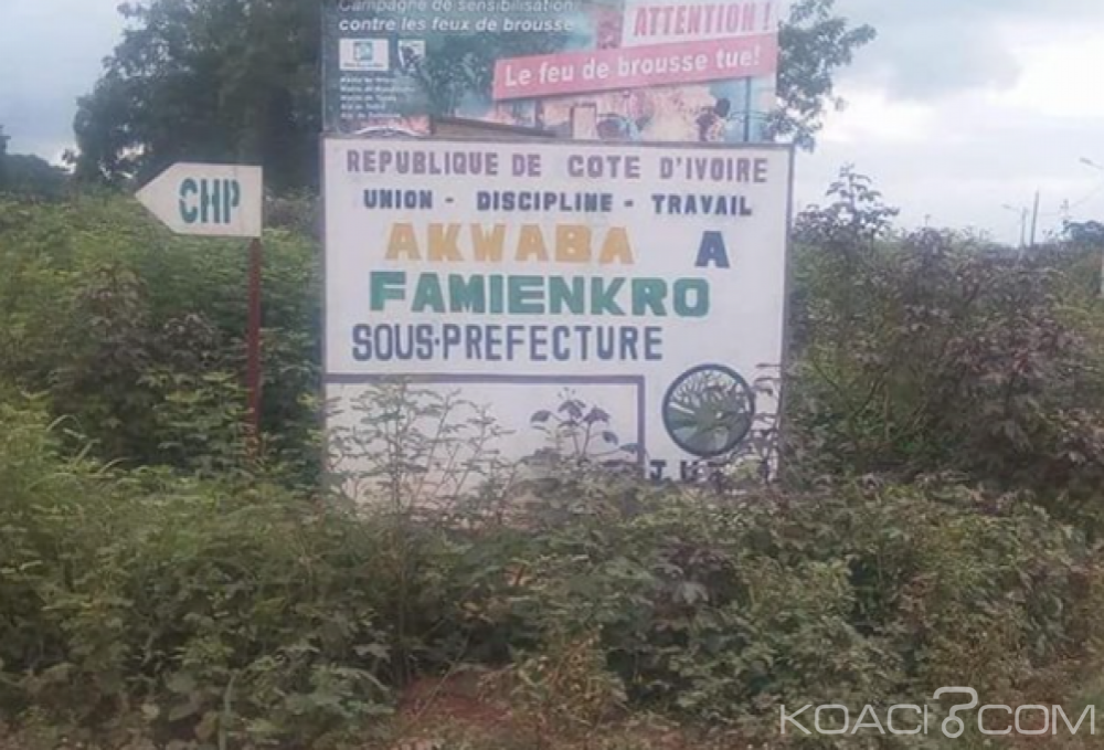 Côte d'Ivoire: Une fosse septique s'écroule sur des personnes, un mort et deux blessés graves