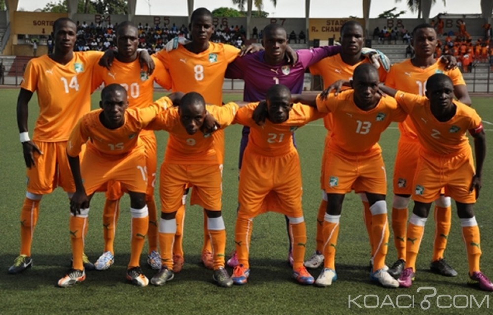 Côte d'Ivoire: CAN U17 2019, éléphanteaux voici vos  adversaires des éliminatoires