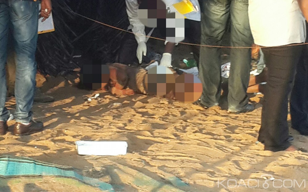 Côte d'Ivoire: Un homme tête écrabouillée et, les pieds cassés découvert à  la décharge d'Akouedo