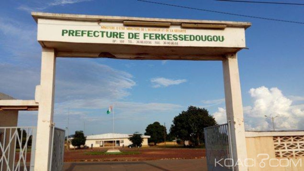 Côte d'Ivoire: Ferkessédougou, une  femme tailladée mortellement  à  l'arme blanche