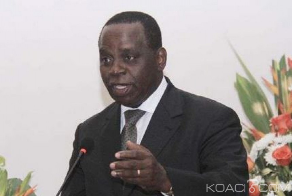 Côte d'Ivoire: Le gouvernement relève Noël Akossi Bendjo de ses fonctions de Maire du Plateau