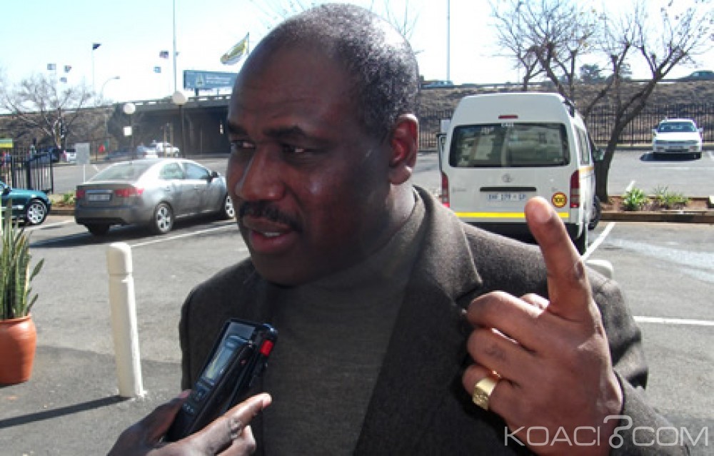 Côte d'Ivoire: «Affaire blanchiment d'argent», Salif Bictogo convoqué devant le conseil de discipline de la FIF