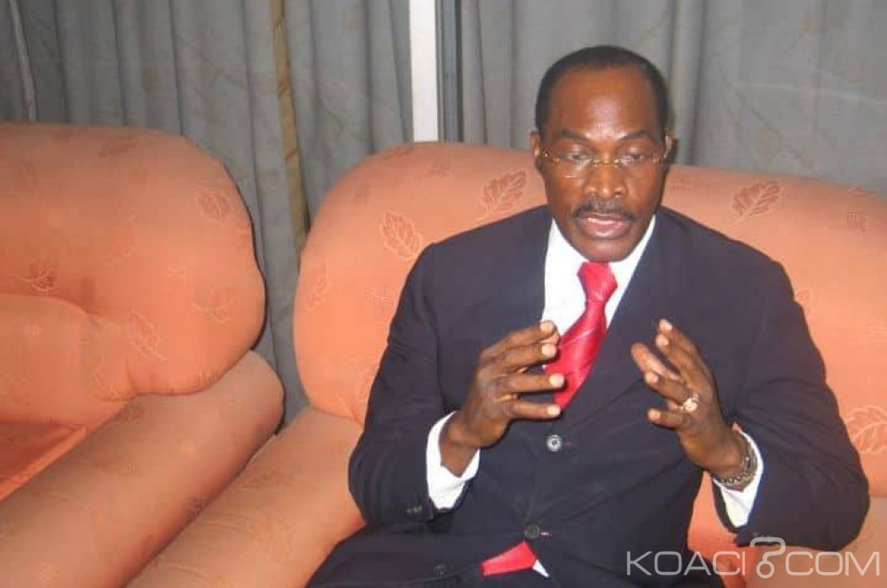 Côte d'Ivoire: Après le non au parti unifié RHDP, le PDCI crée son groupe parlementaire au Sénat et choisit Alain Cocauthrey président