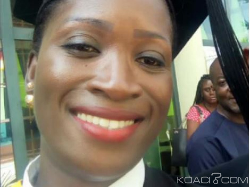 Côte d'Ivoire: Religion, une fille de Laurent Gbagbo obtient  son diplôme pastoral