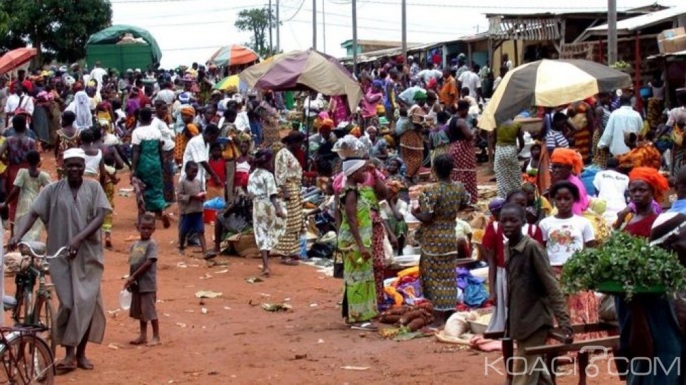 Côte d'Ivoire: Un nouveau recensement de la population et de l'habitat annoncé