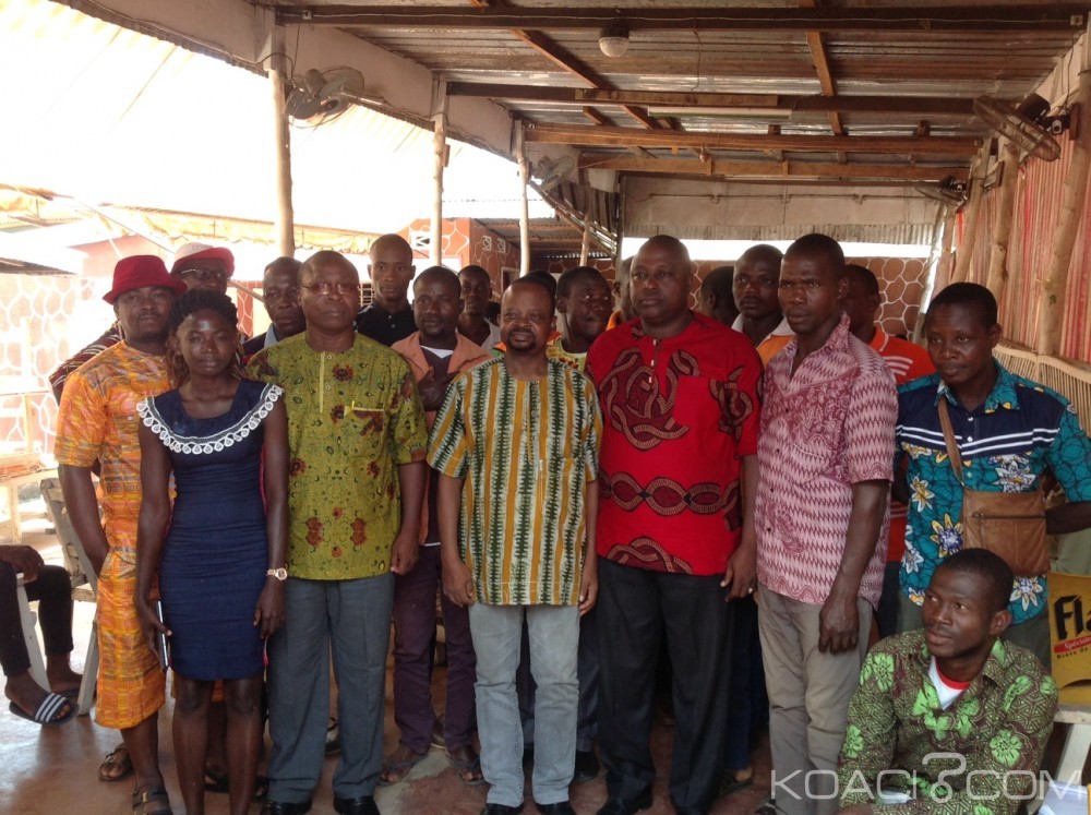 Côte d'Ivoire: Bouaké, des jeunes appellent à  une seule candidature du PDCI-RDA pour récupérer la mairie perdue depuis 2000