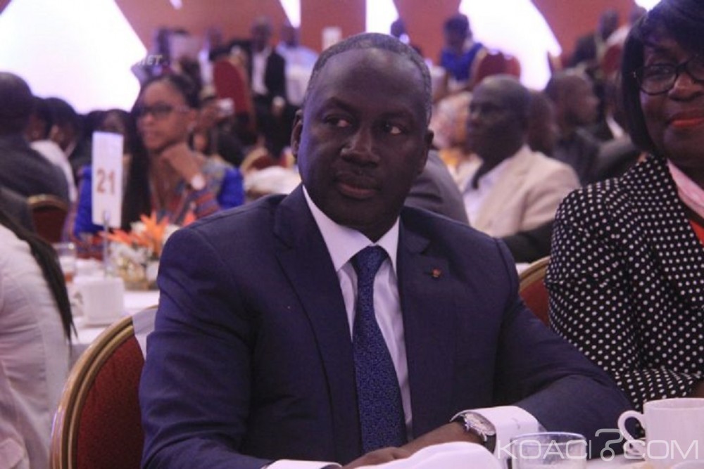 Côte d'Ivoire: «Affairisme au sommet de l'Etat», encore un marché d'une centaine de milliards pour Bictogo?
