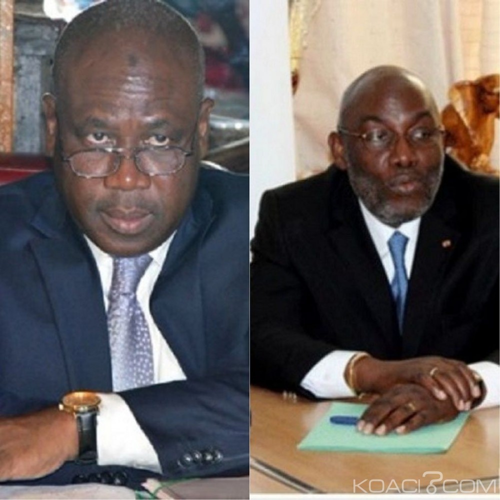 Côte d'Ivoire: Crise à  la FIF, Sidy «ordonne» la suspension de Salif Bictogo de toute activité pour deux ans