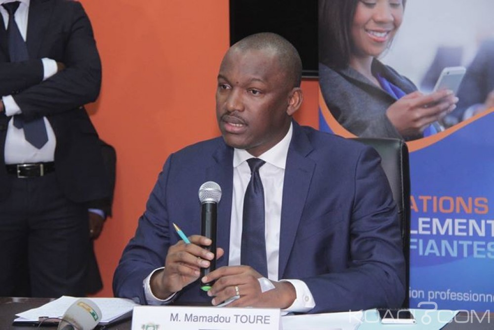 Côte d'Ivoire: Agence emploi jeunes, Mamadou Touré veut mettre fin au non paiement des primes des stagiaires
