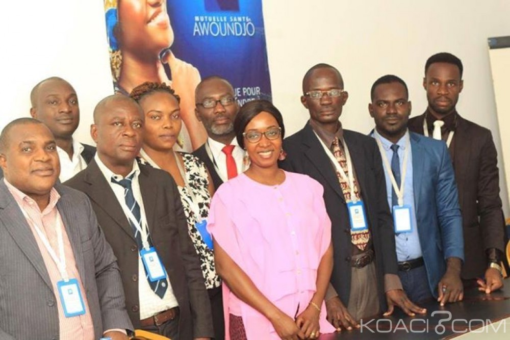 Côte d'Ivoire: Assurance maladie, Une mutuelle déplore un faible taux d'assurés santé et s'engage à  relever le défi